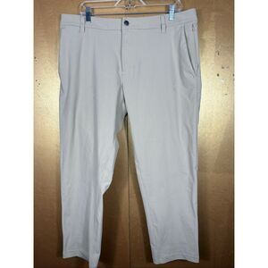 Lululemon mens pants size 36